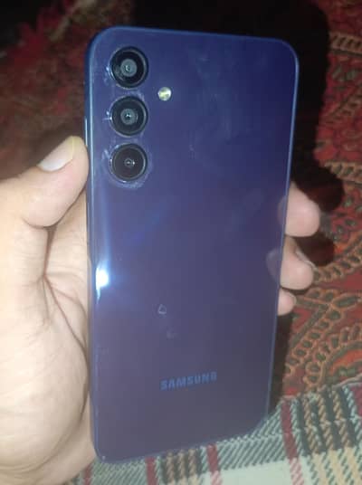Samsung Mobile A15 5G Pta Approved