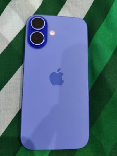 Apple iPhone 16