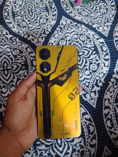 Nubia Neo 5G (8GB/256GB) Gaming Mobile | 10/10 Condition With Box