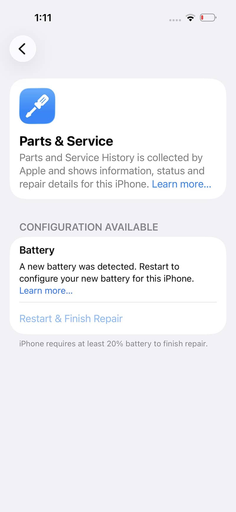 Apple iPhone 15 Pro 1