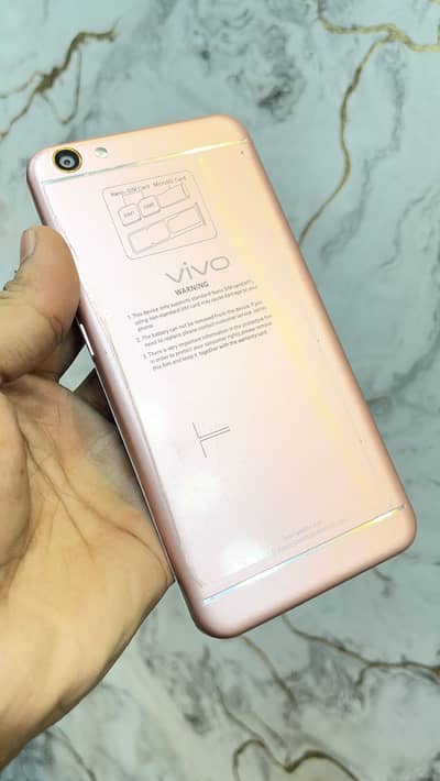 Vivo Y66
