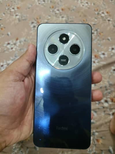 Xiaomi Redmi 14C