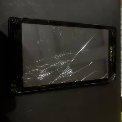 Lenovo Dolby tablet