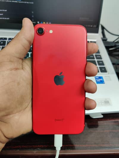 Apple iPhone SE 2020