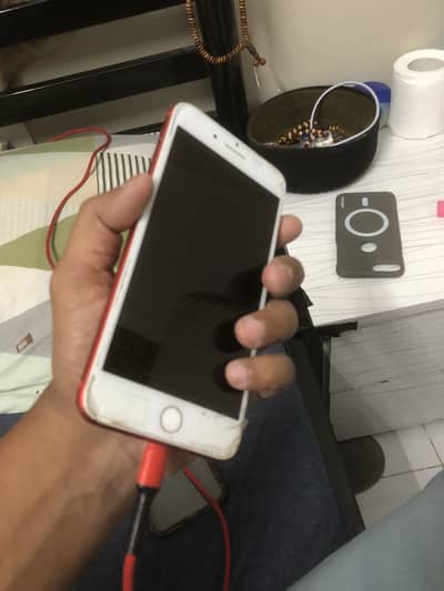 iphone 7 plus 256Gb pta approved