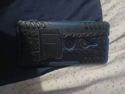 Sony XZ3