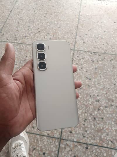 Infinix hot 60 pro plus ha