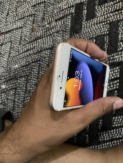 iPhone 7 in Good Condition