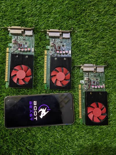 Nvidia GeForce GT 730 2GB GDDR5