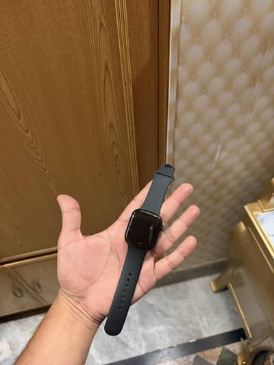 Apple watch series 11 46mm