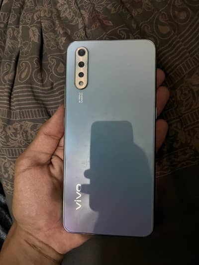 Vivo S1