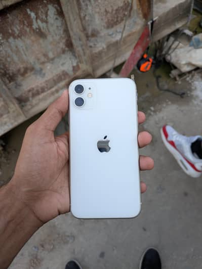 Apple iPhone 11