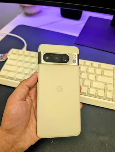 Google Pixel 8 Pro