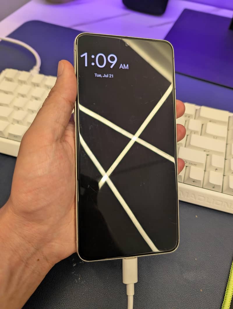 Google Pixel 8 Pro 2