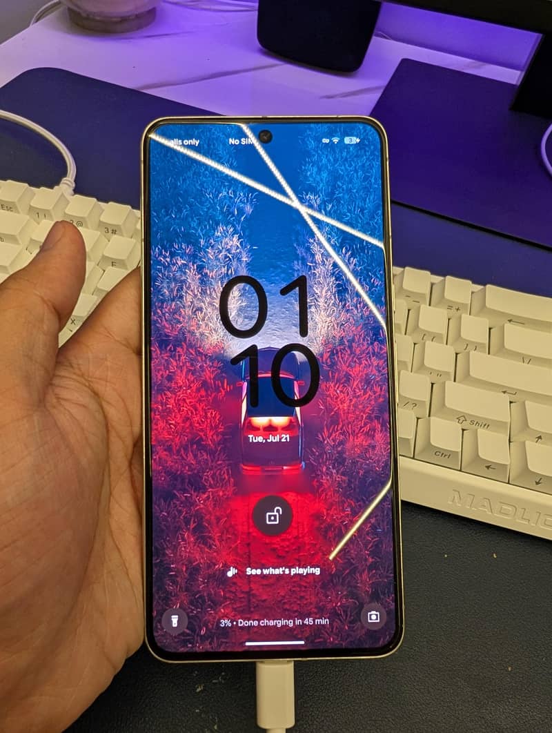 Google Pixel 8 Pro 3
