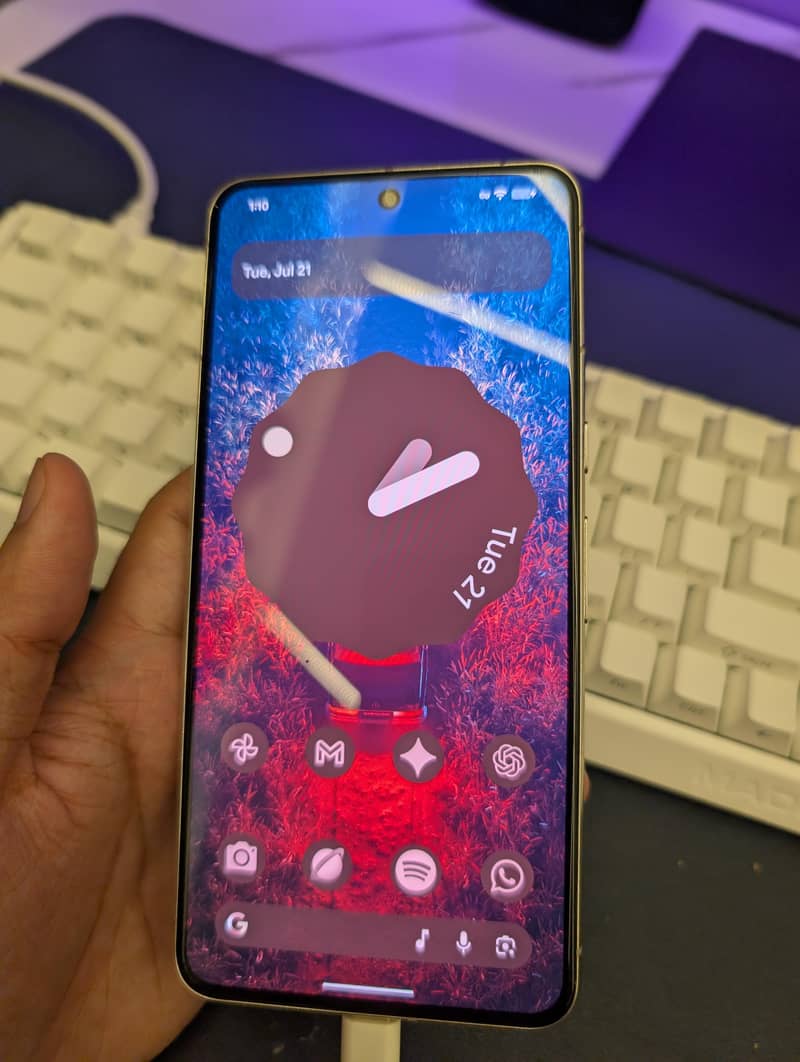Google Pixel 8 Pro 4