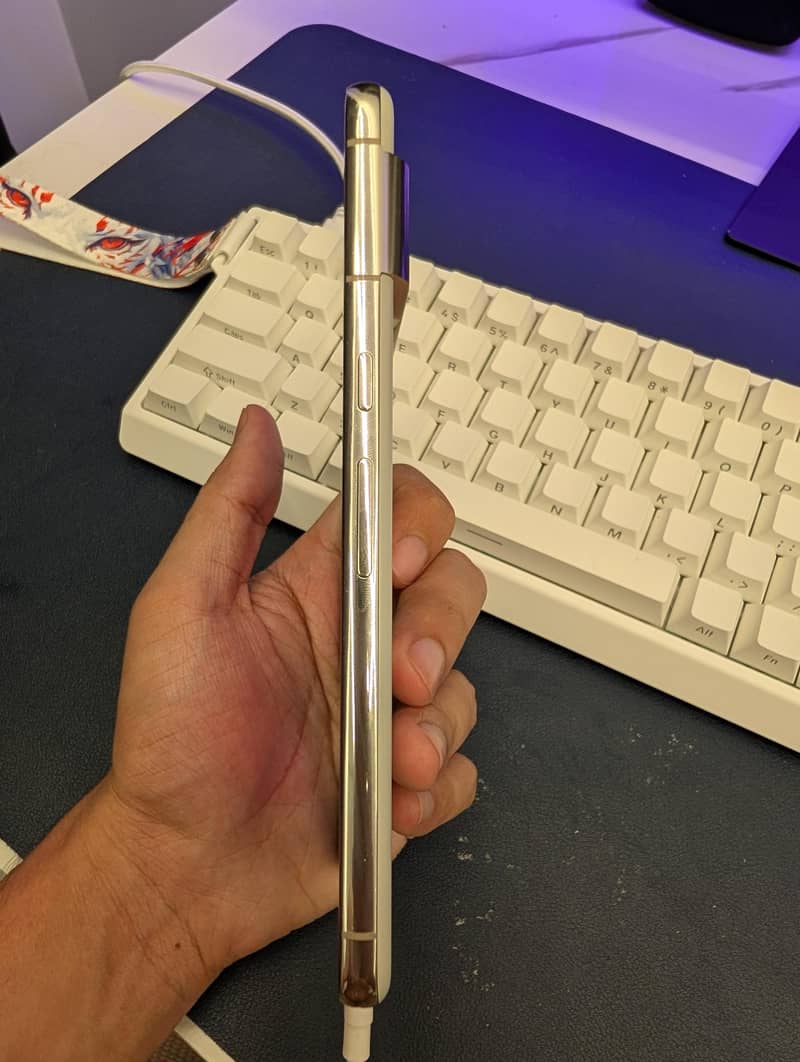 Google Pixel 8 Pro 5
