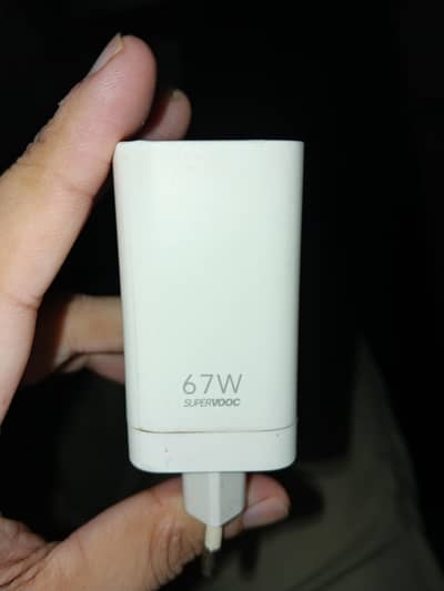 Oppo 67w for sale 100% orignal