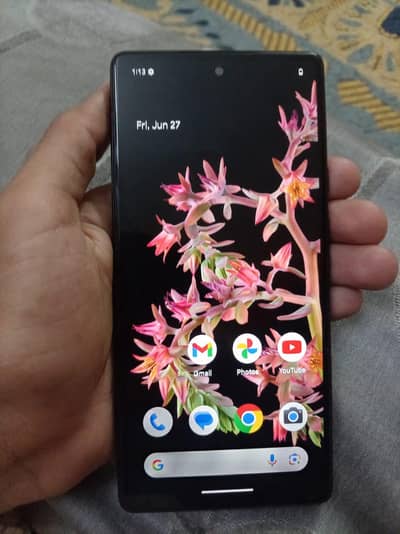 Google Pixel 6