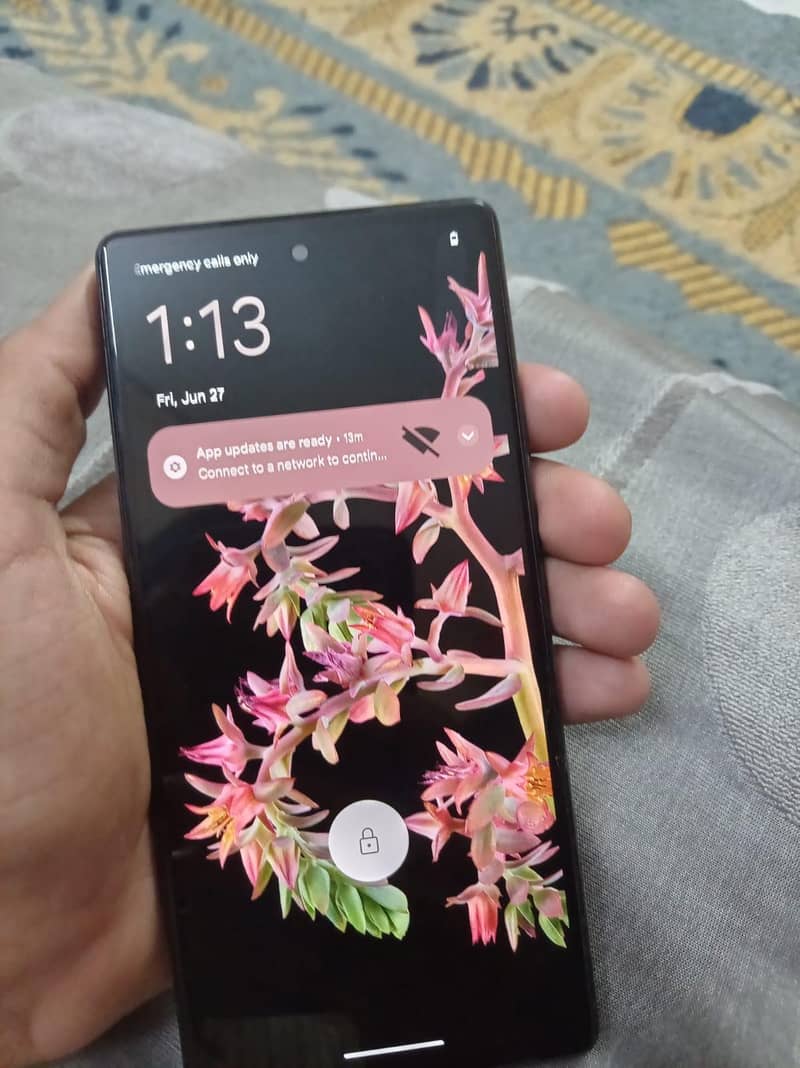 Google Pixel 6 1