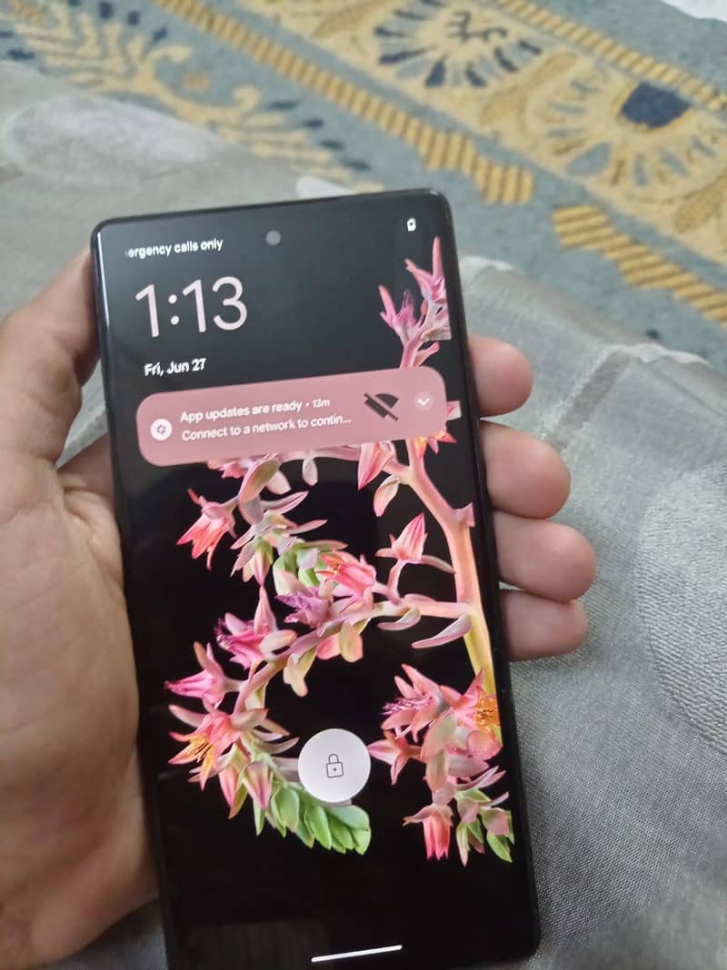 Google Pixel 6 3
