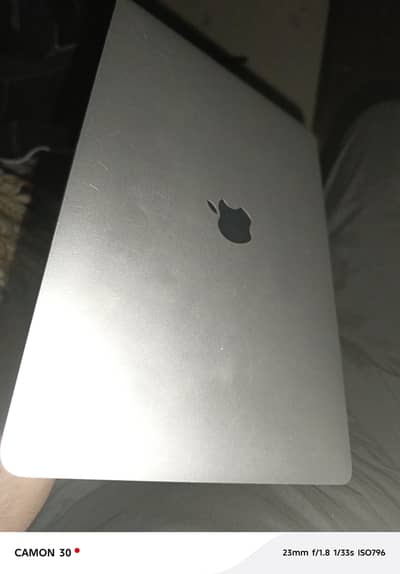 Macbook 2019 Air