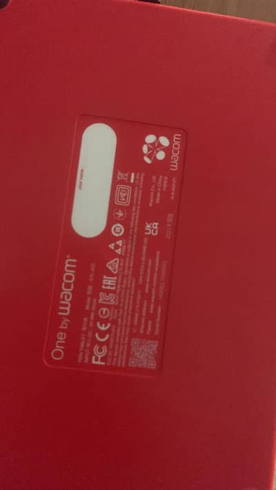 Wacom One