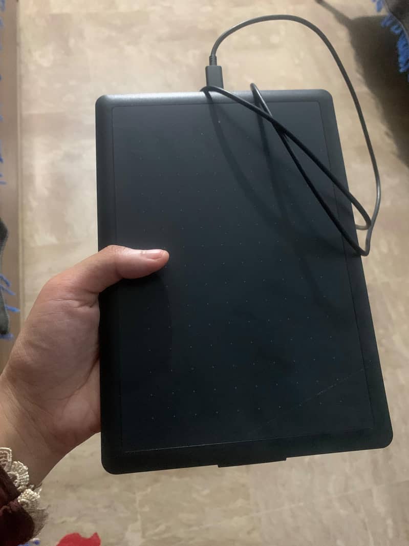 Wacom One 3