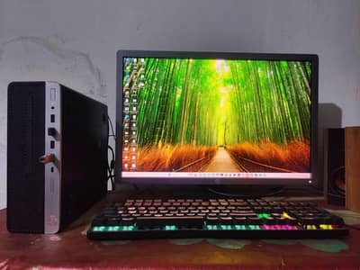 Amd Ryzen 5 2400g