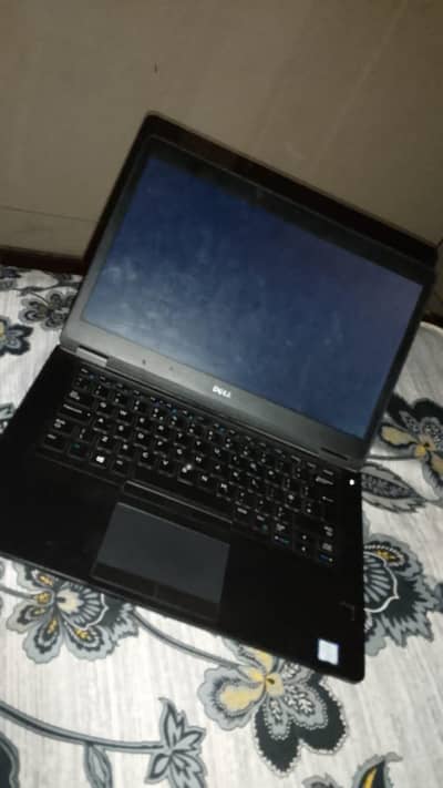 i5 6th generation laptop dell
