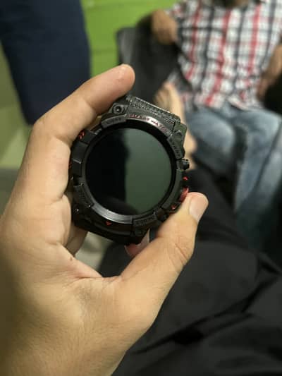 Zero Navigator Smart Watch for sale in 10/10 conditions with Warranty