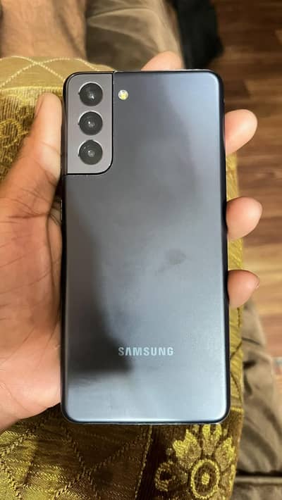 Samsung Mobile S21