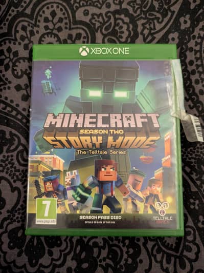 Xbox One Games for Sale