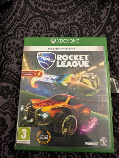 Xbox One Games for Sale