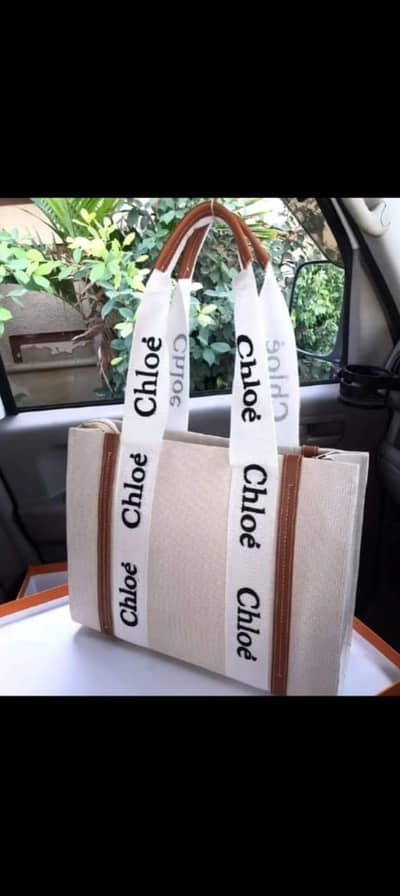 Branded big bag 
