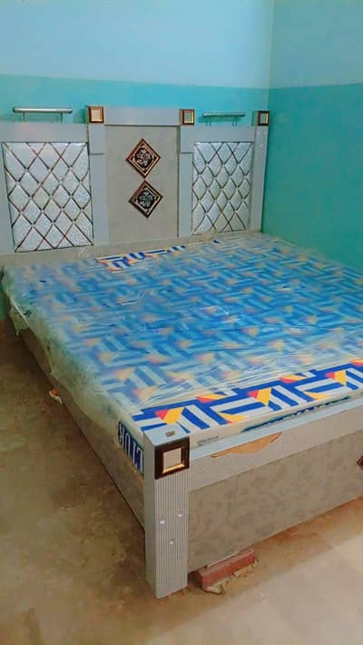 bedroom set 4 piece