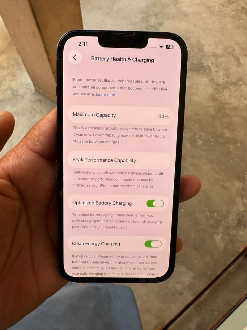 Apple iPhone 13 3