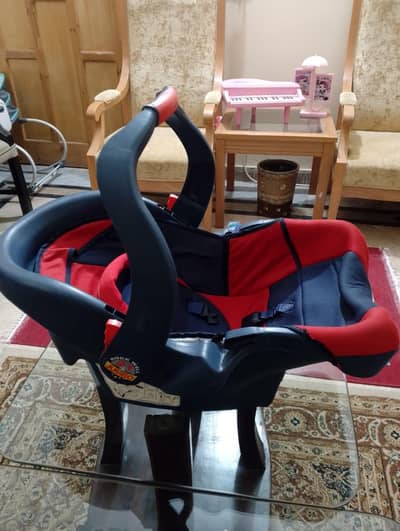 Kids Baby Cart