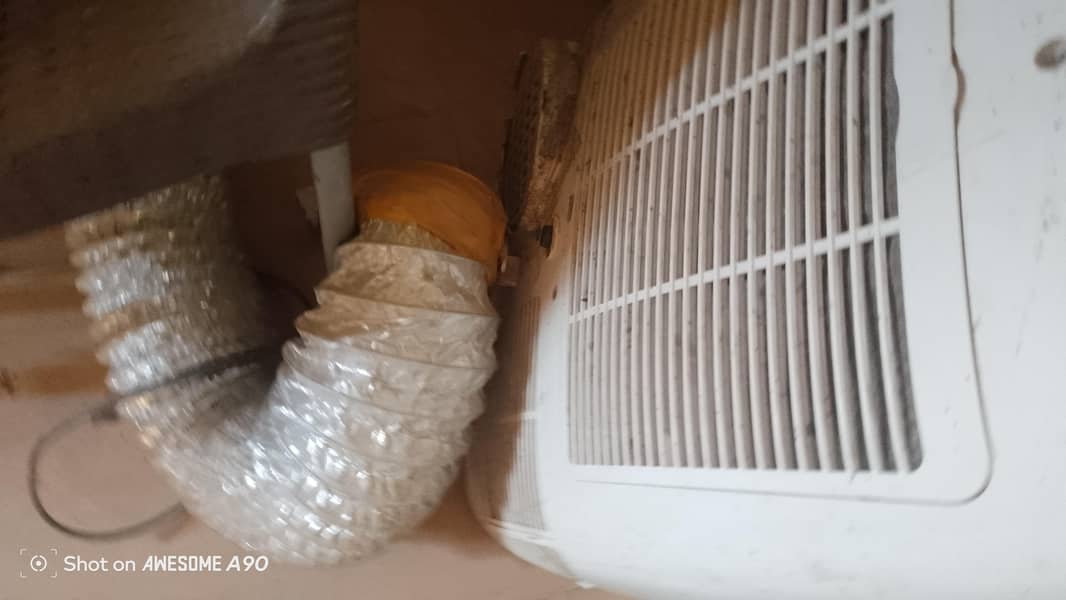 Used Ac 1