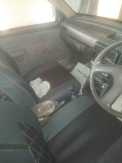 KIA Classic 2003