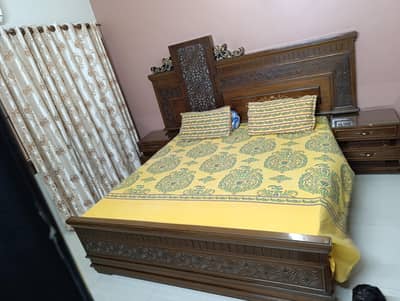 bedroom set