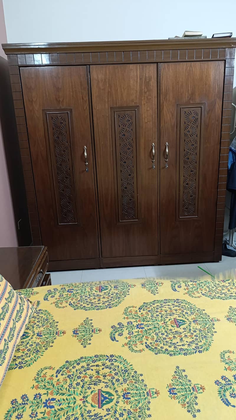 bedroom set 4
