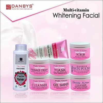 danbys skin care