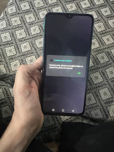 Infinix Hot 9 Play