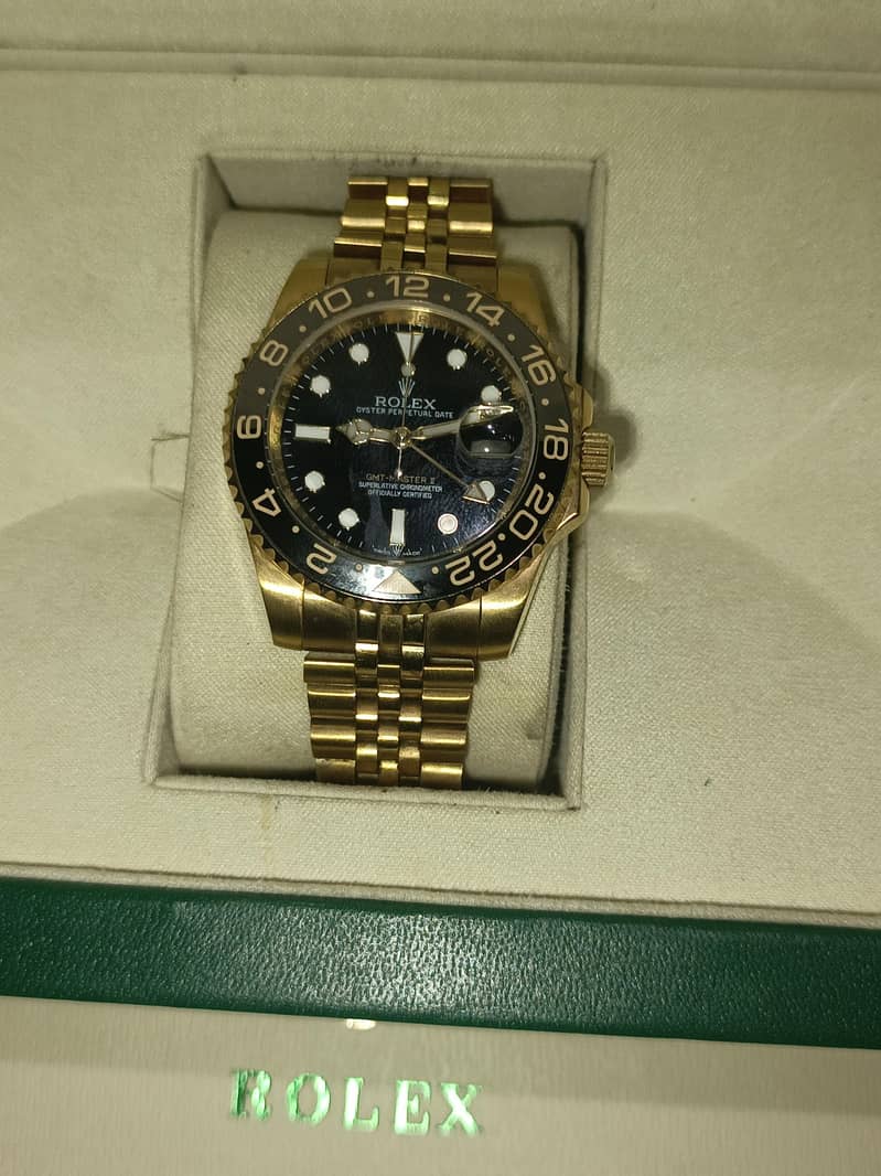 GMT-MASTER 5