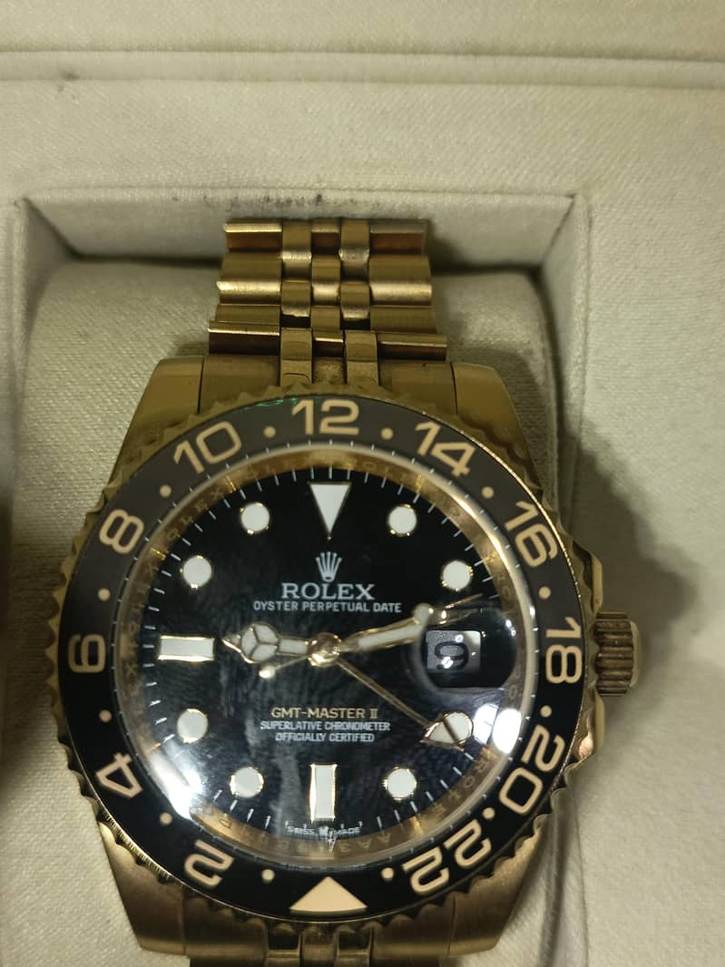 GMT-MASTER 6