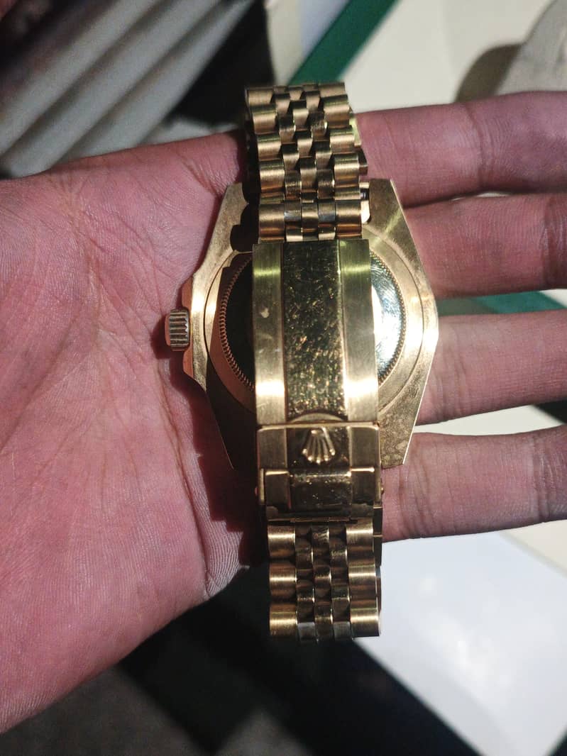GMT-MASTER 7