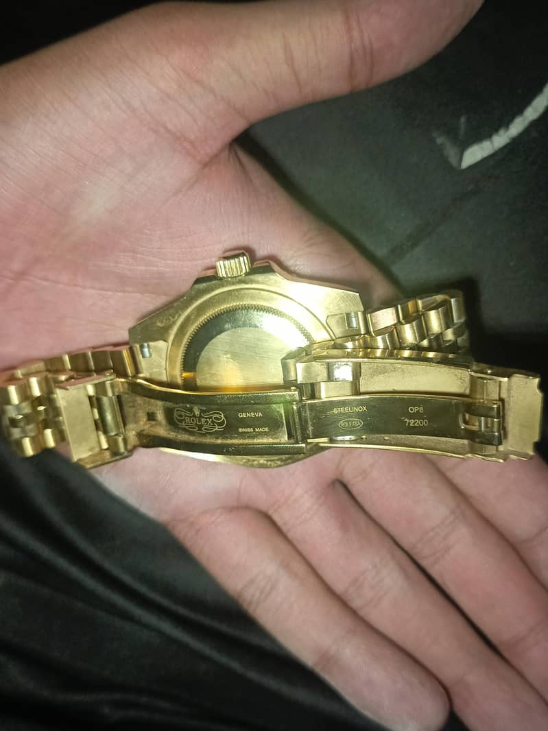 GMT-MASTER 9