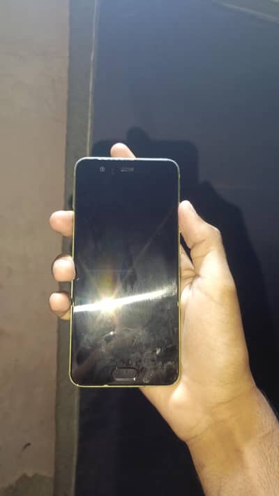 Huawei P10 Plus