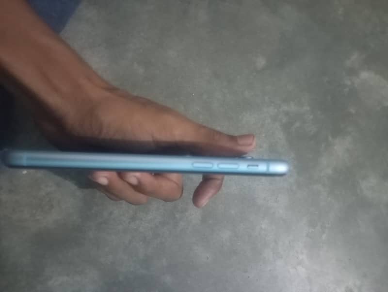 Apple xr 2